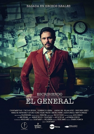 Escribiendo El General (фильм 2019)