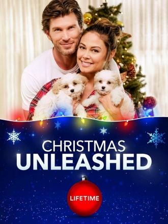 Christmas Unleashed (фильм 2019)