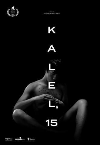Kalel, 15 (фильм 2019)