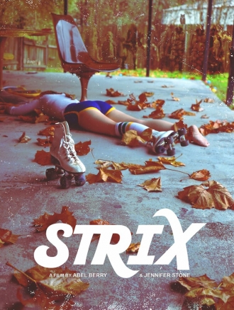 Strix (фильм 2021)