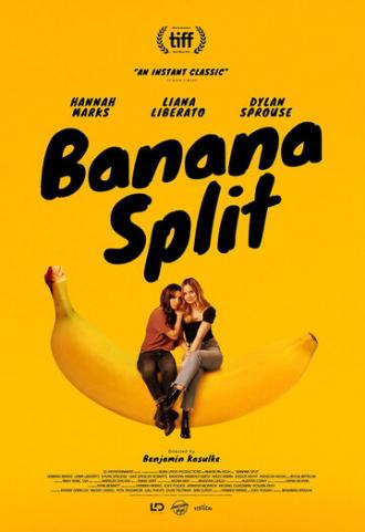 Банана Сплит (фильм 2018)