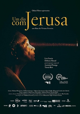 Um Dia Com Jerusa (фильм 2020)