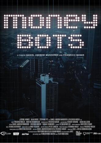 Money Bots (фильм 2020)