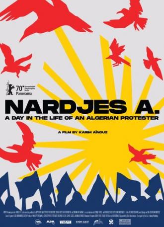 Nardjes A. (фильм 2020)