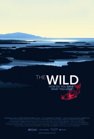 The Wild (фильм 2019)