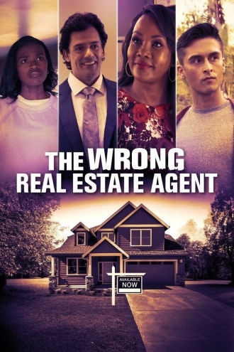 The Wrong Real Estate Agent (фильм 2021)