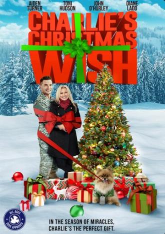 Рождественское желание Чарли (фильм 2020)