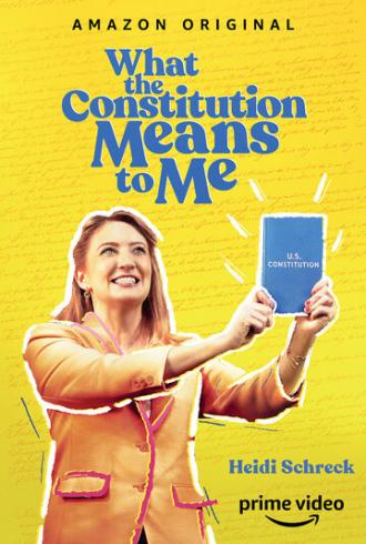 Что для меня значит Конституция (фильм 2020)