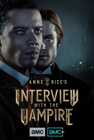 Интервью с вампиром (фильм 2022)
