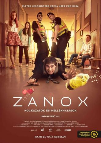 Zanox (фильм 2022)