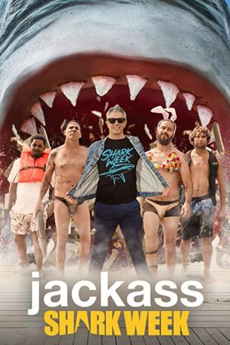 Чудаки и акулы (фильм 2021)