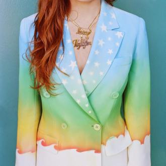 Jenny Lewis: Just One of the Guys (фильм 2014)