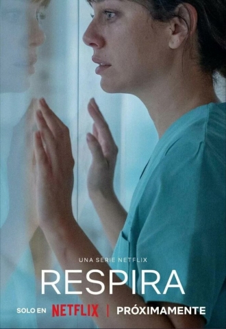 Respira (сериал 2024)