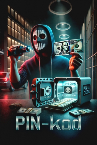 Пинкод