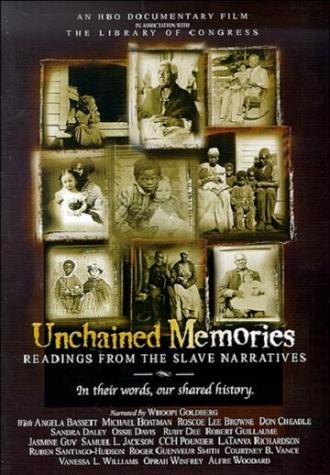 Освобождённые воспоминания: Чтения рассказов рабов (фильм 2003)