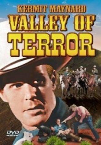 Долина террора (фильм 1937)