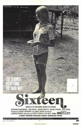 Sixteen (фильм 1973)