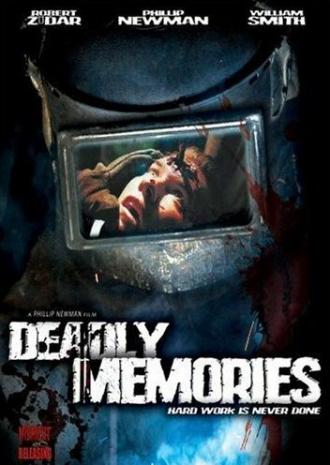 Смертельные воспоминания (фильм 2002)