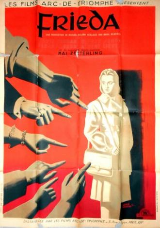 Фрида (фильм 1947)
