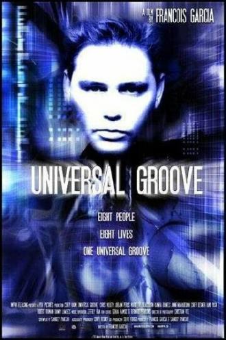 Universal Groove (фильм 2007)