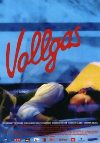 Vollgas (фильм 2002)
