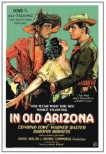 В старой Аризоне (1928)