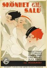 Beauty for Sale 1933
