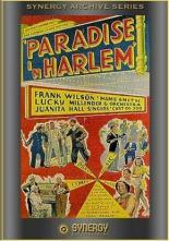 Paradise in Harlem (1939)