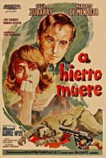 A hierro muere 1962