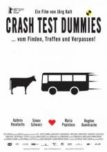 Crash Test Dummies 2005