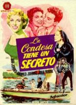 Unter Palmen am blauen Meer (1957)