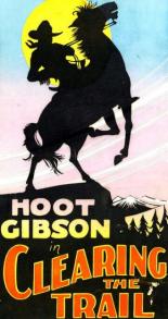 Clearing the Trail 1928