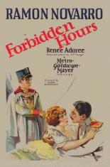 Forbidden Hours 1928