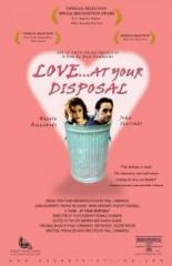 Love... at Your Disposal 2000