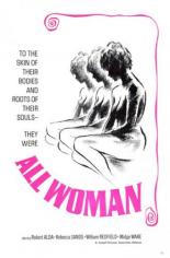 All Woman 1967