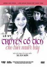 Truyen co tich cho tuoi muoi bay (1988)