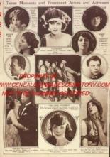 Капитан Эплджек (1931)