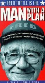 Человек с планом 1996