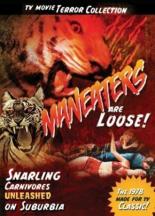 Maneaters Are Loose! (1978)