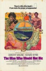 Человек, который не умрёт (1975)