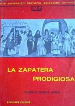 Чудесная башмачница 1995