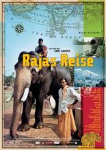 Rajas Reise 2007