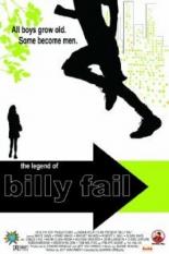 Legend of Billy Fail 2009