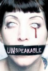 Unspeakable 2007