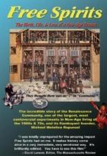 Free Spirits 2007