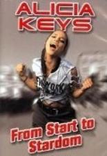 Alicia Keys: From Start to Stardom 2003