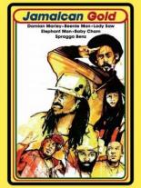 Jamaican Gold 2008