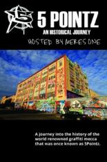 5 Pointz: An Historical Journey (2014)