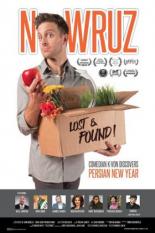 NOWRUZ: Lost & Found (2015)