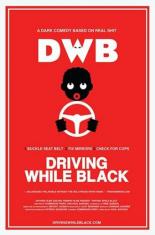 Быть чёрным за рулём (2016)
